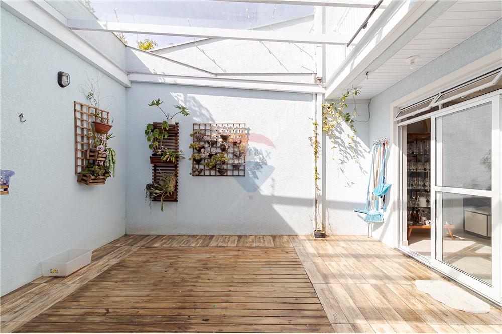 Sobrado - Venda - Curitiba , Paraná - 33 - 560321142-5