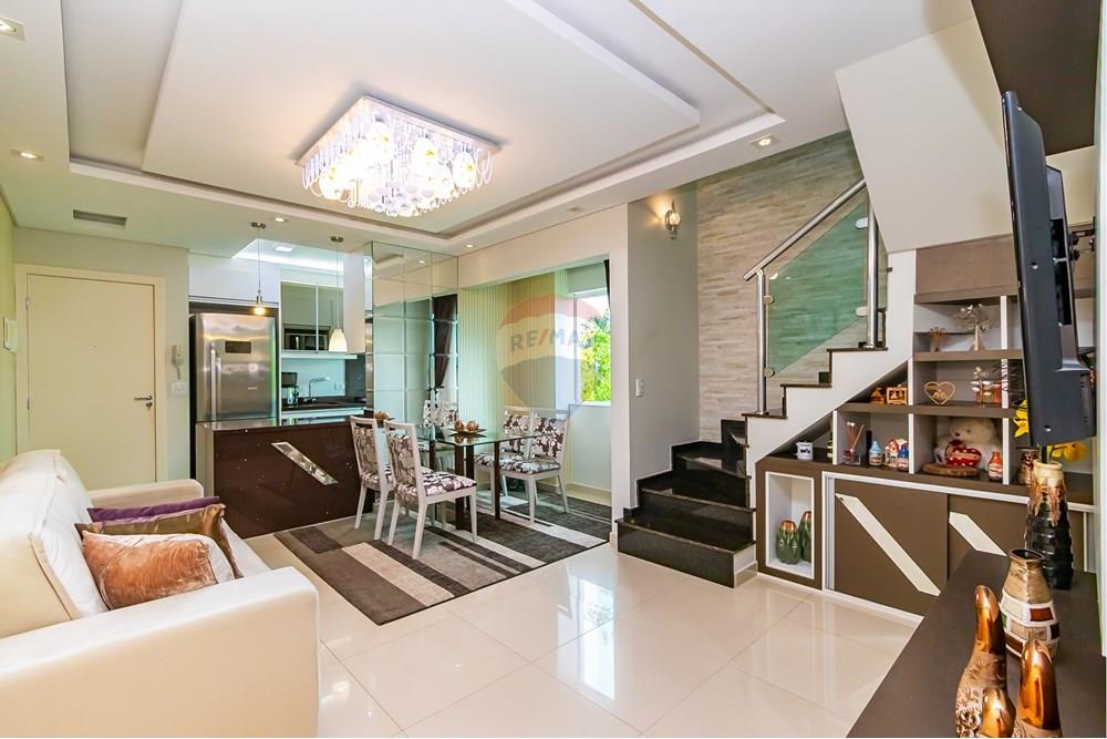 Cobertura - Venda - Curitiba , Paraná - IMG_1740.jpg - 560251099-1