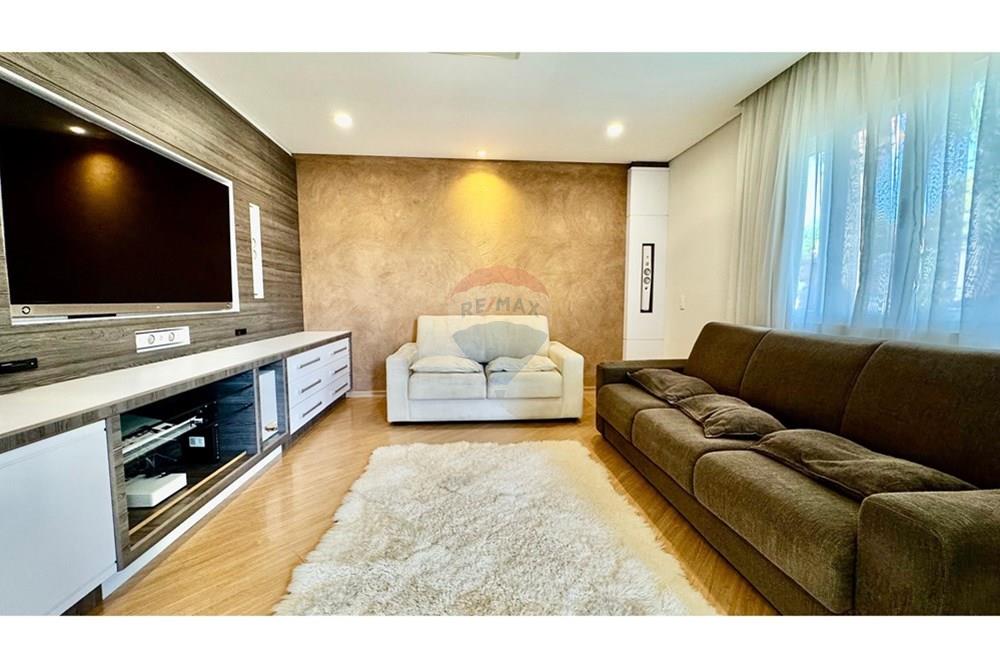 Sobrado - Venda - São José dos Pinhais , Paraná - PHOTO-2024-11-06-11-13-20_2.jpeg - 560481002-15