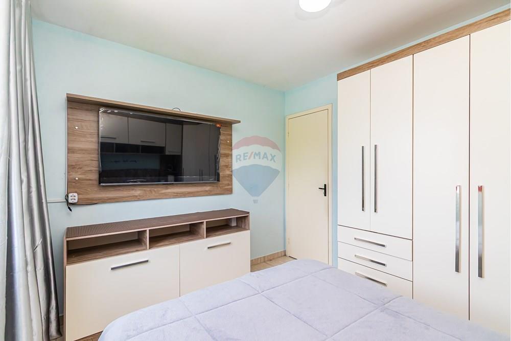 Apartamento - Venda - São José dos Pinhais , Paraná - Sheep - IMG_7342.jpg - 560411055-35