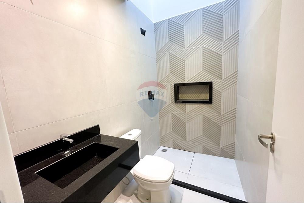 Sobrado - Venda - São José dos Pinhais , Paraná - IMG_6833.jpg - 560481002-21