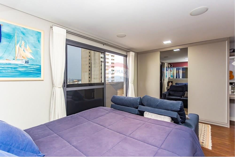 Apart Hotel/ Flat - Venda - Curitiba , Paraná - _MG_7689_1.jpg - 560461009-60