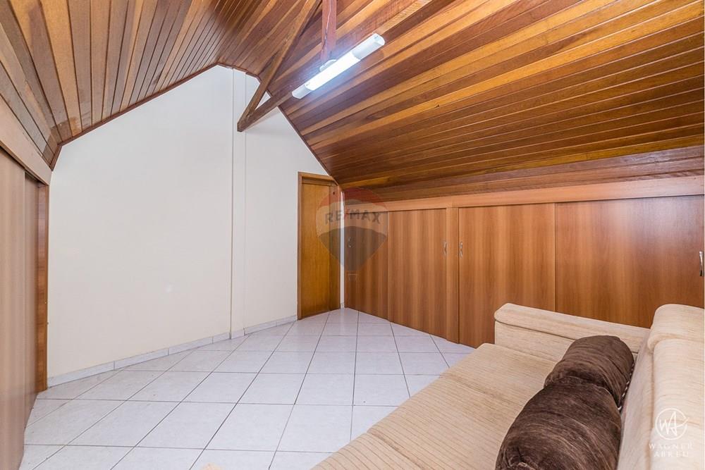 Casa - Venda - Curitiba , Paraná - WAF08601.jpg - 560341064-110