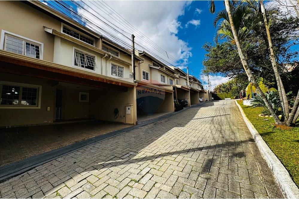 Casa de Condomínio - Venda - Curitiba , Paraná - WhatsApp Image 2025-07-30 at 15.10.21.jpeg - 560371058-25