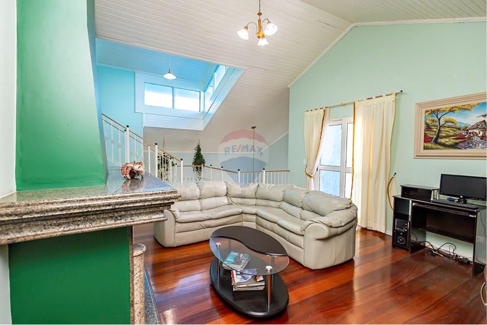 Casa - Venda - Curitiba , Paraná - 1.39.jpg - 560251077-7