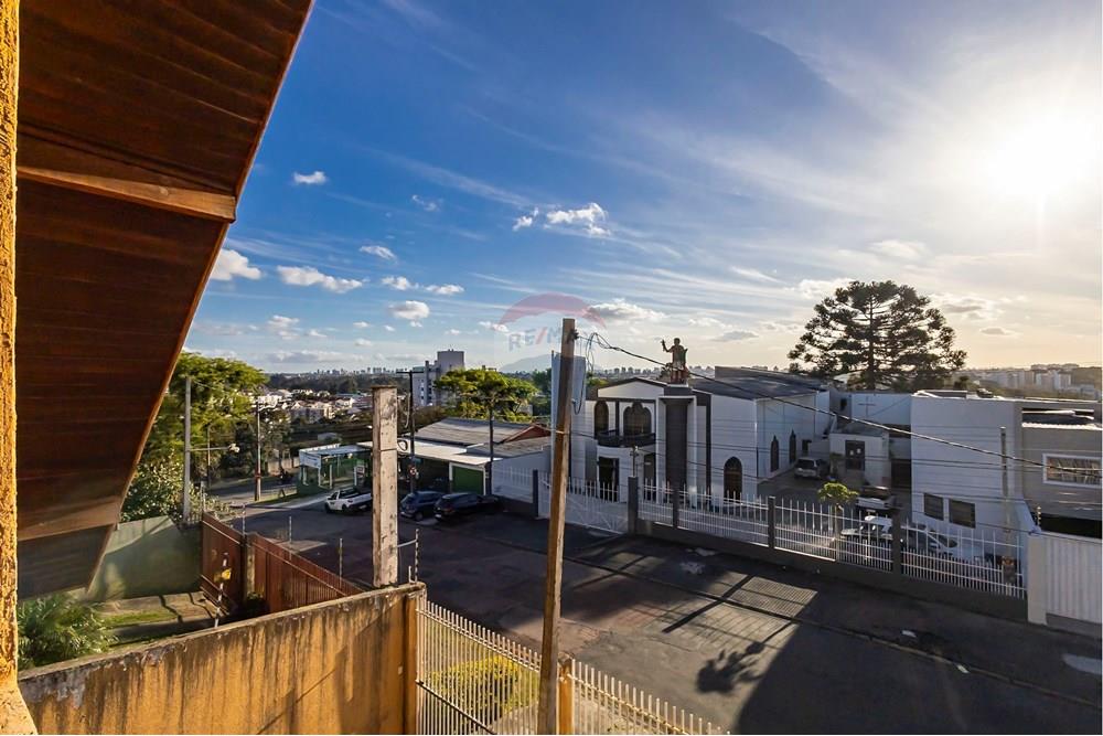 Sobrado - Venda - Curitiba , Paraná - IMG_8756_1.jpg - 560341120-55