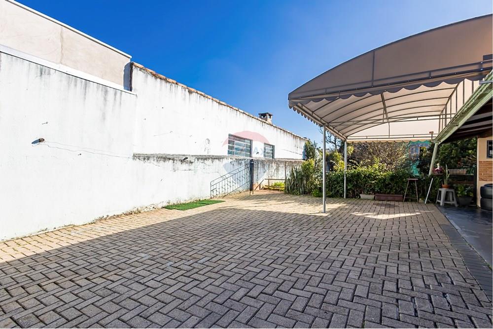 Casa - Venda - Curitiba , Paraná - IMG_6496_1.jpg - 560331069-60