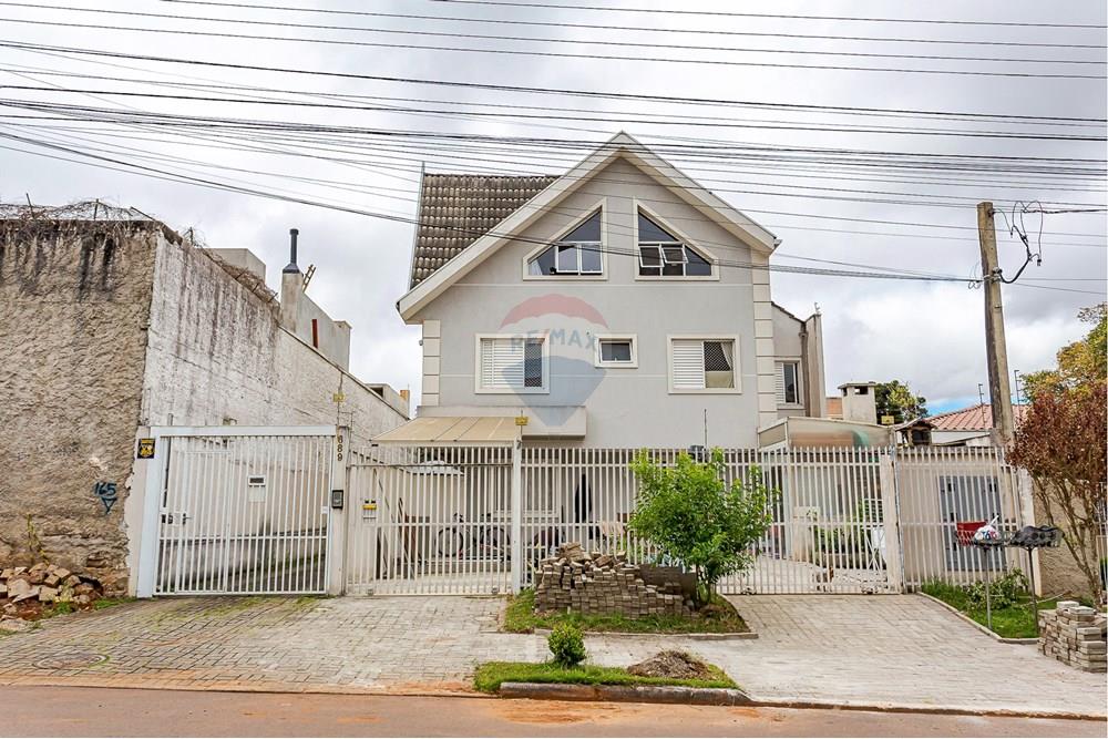 Sobrado - Venda - Curitiba , Paraná - IMG_9714.jpg - 560321058-107