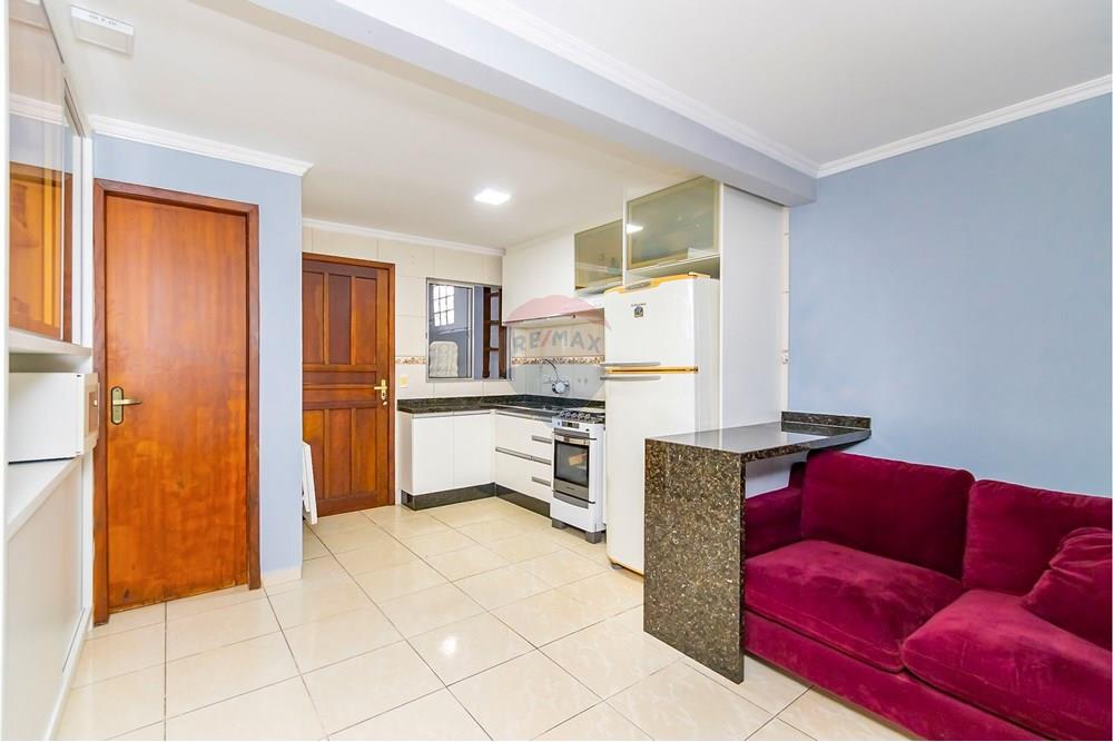 Sobrado - Venda - Curitiba , Paraná - IMG_3524_1.jpg - 560411046-64