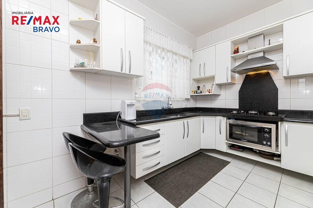 Sobrado - Venda - Curitiba , Paraná - IMG_1094.jpg - 560371004-41