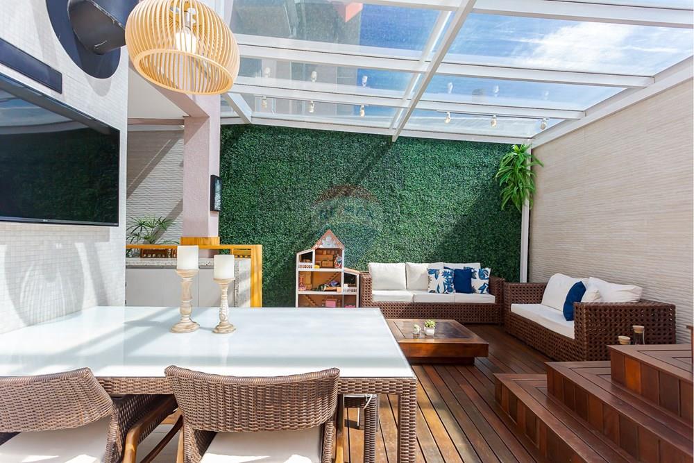 Casa de Condomínio - Venda - Curitiba , Paraná - IMG_2607.jpg - 560251045-62