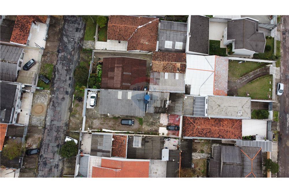 Terreno - Venda - Curitiba , Paraná - 15 - 560411009-101
