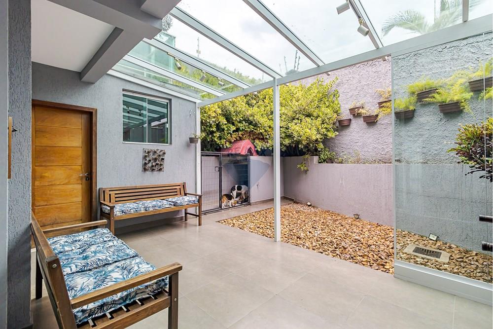 Casa de Condomínio - Venda - Curitiba , Paraná - IMG_3950.jpg - 560411030-26