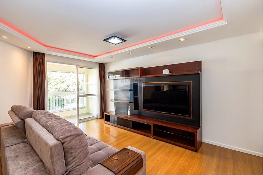 Apartamento - Alugar - Curitiba , Paraná - IMG_6076_1.jpg - 560321161-1