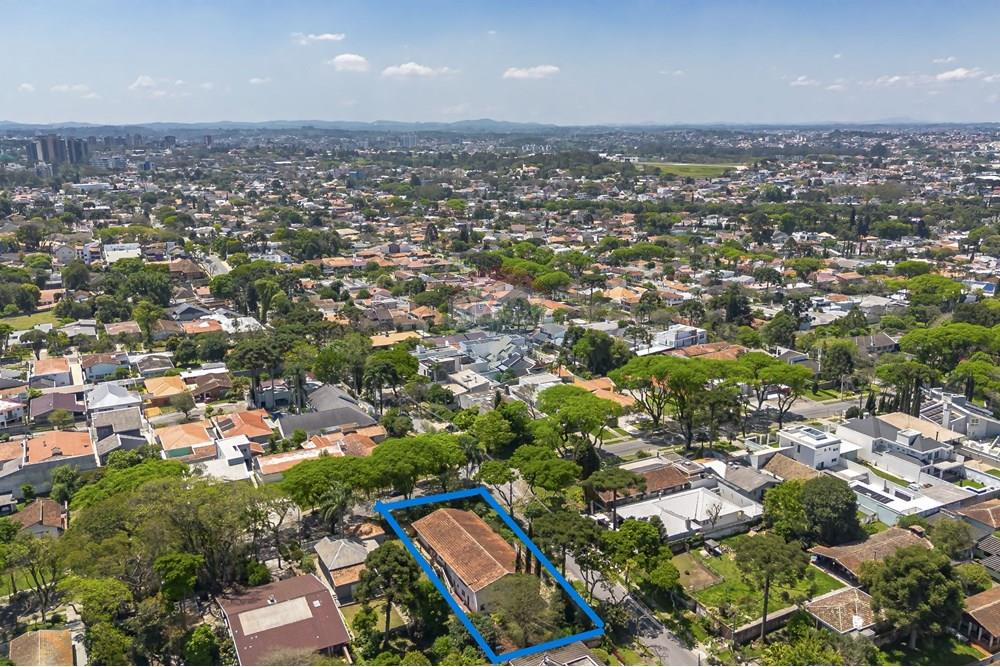 Casa - Venda - Curitiba , Paraná - DJI_0382_1.jpg - 560431025-69