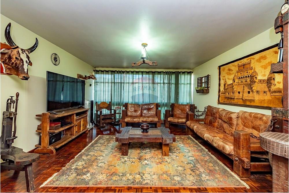 Casa - Venda - Curitiba , Paraná - 75B_4604_1.jpg - 560331044-397