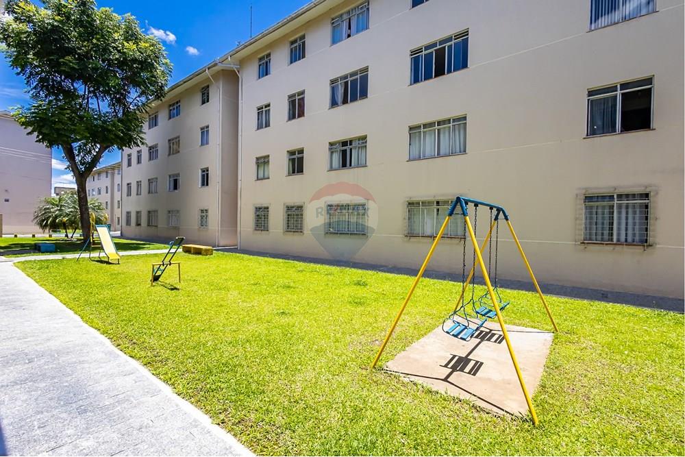 Apartamento - Venda - Curitiba , Paraná - IMG_3462.JPG - 560471004-17