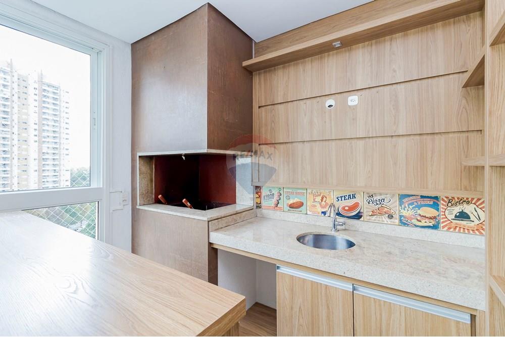 Apartamento - Alugar - Curitiba , Paraná - IMG_6903_1.jpg - 560311047-548