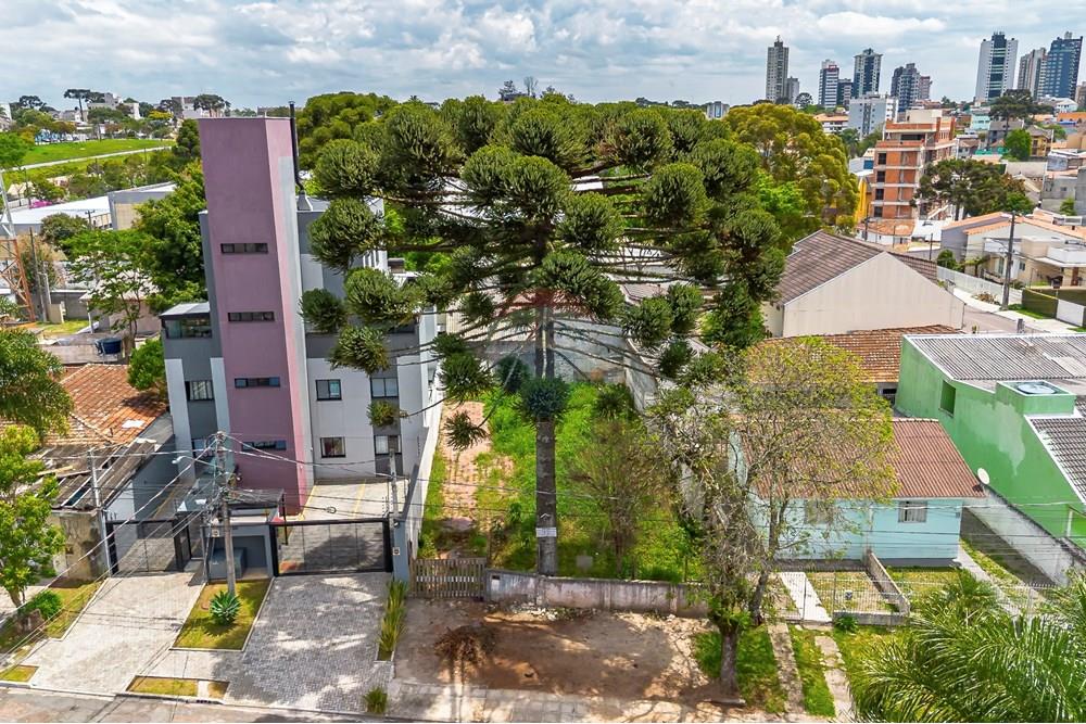 Terreno - Venda - Curitiba , Paraná - DJI_0884_1.jpg - 560341136-51