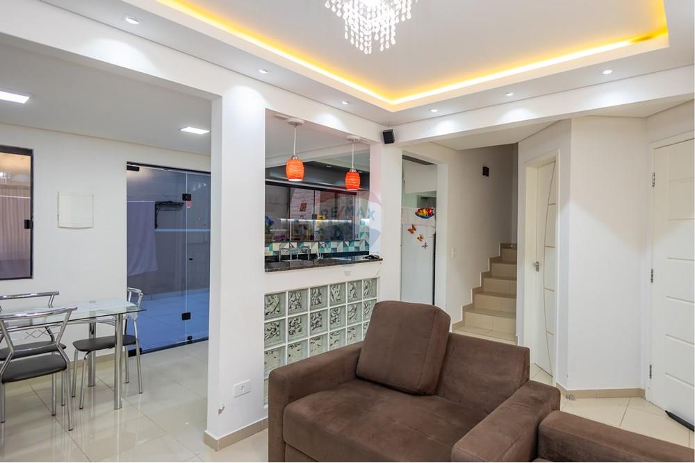 Casa - Venda - Curitiba , Paraná - IMG_2582.jpg - 560331080-31