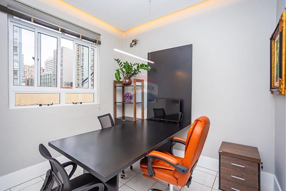 Cj. Comercial/ Sala - Venda - Curitiba , Paraná - Sheep - _MG_7250.jpg - 560351073-18