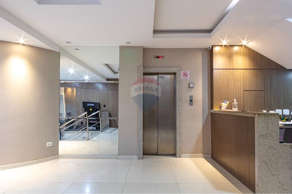 Studio - Venda - Curitiba , Paraná - elevadores.jpeg - 560471007-4