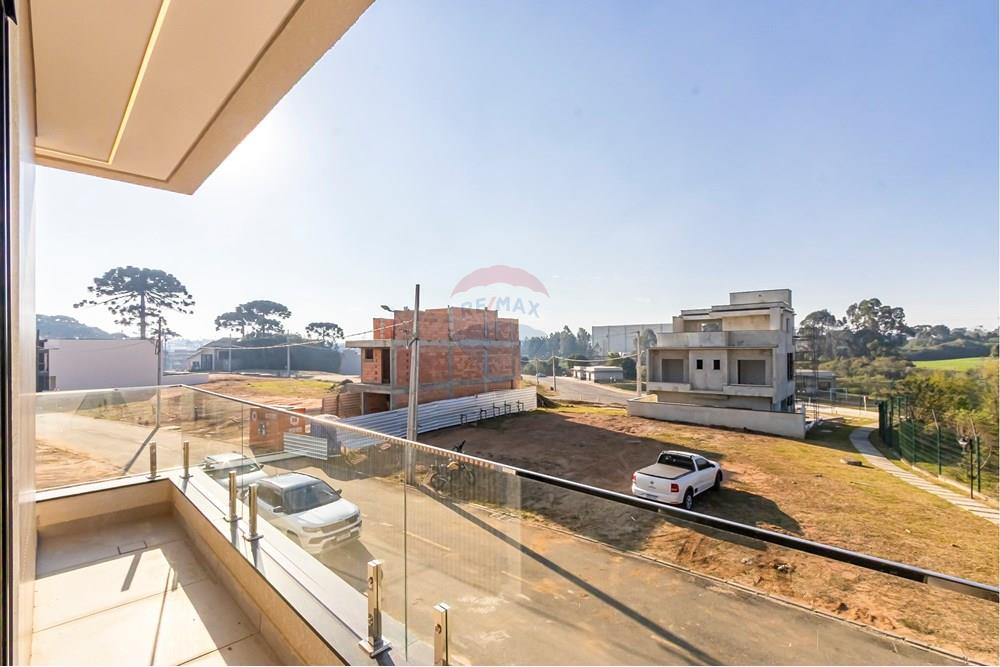 Sobrado - Venda - São José dos Pinhais , Paraná - 25.jpg - 560341063-75