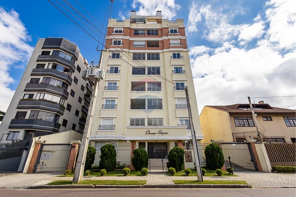 Apartamento - Venda - Curitiba , Paraná - IMG_3455.jpg - 560341136-55