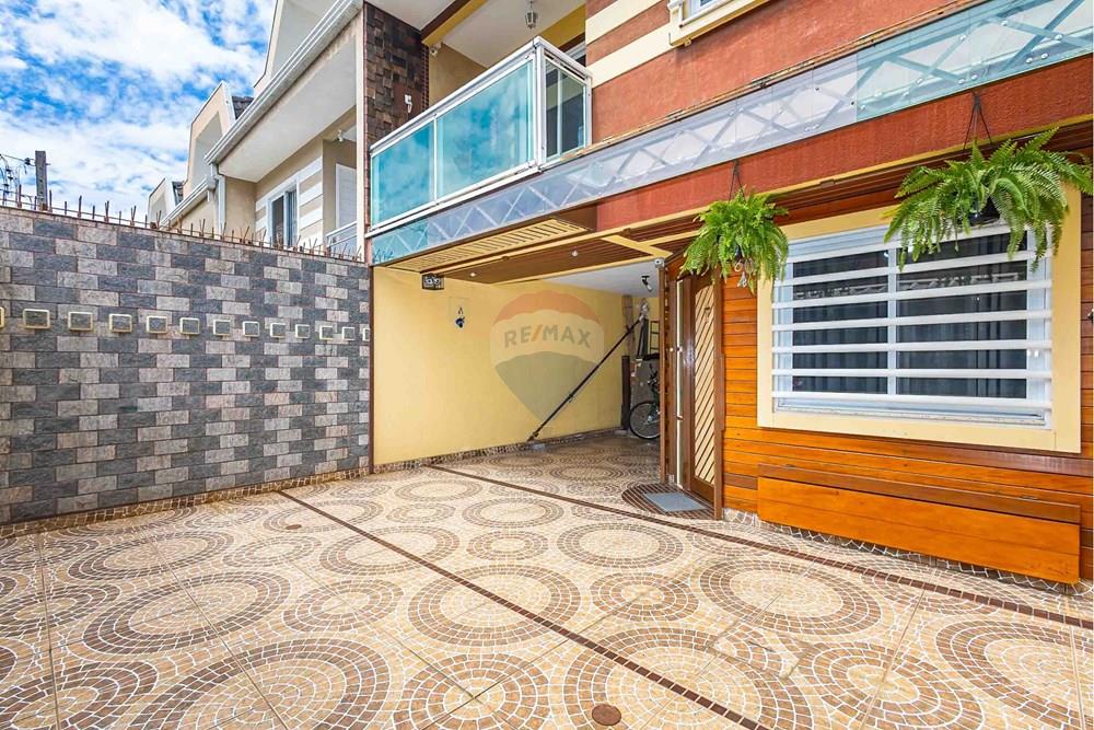 Sobrado - Venda - Curitiba , Paraná - 07 frente.jpg - 560341137-9