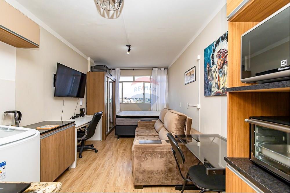 Kitnet - Venda - Curitiba , Paraná - IMG_4265_1.jpg - 560321126-9