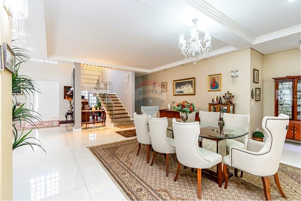 Casa - Venda - Curitiba , Paraná - 12.jpg - 560461011-71