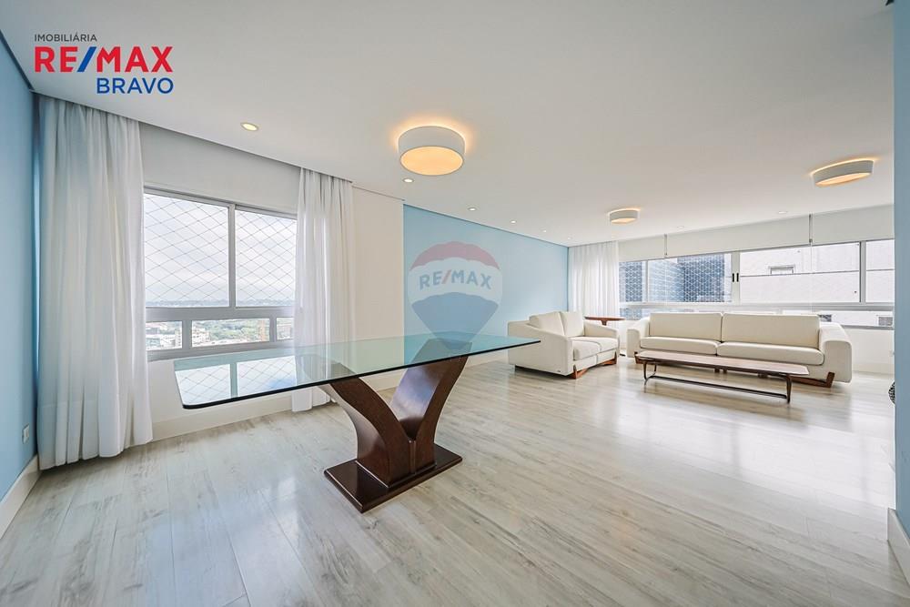 Apartamento - Venda - Curitiba , Paraná - CRF_4727.jpg - 560371015-64