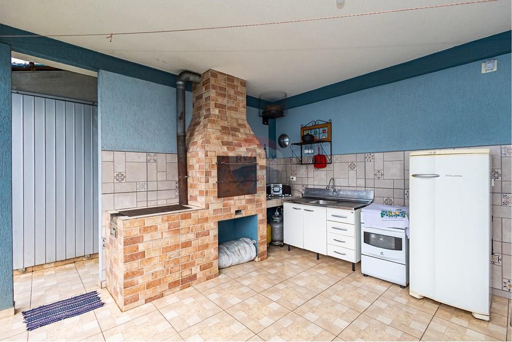 Casa - Venda - Araucária , Paraná - IMG_7323.jpg - 560491002-2