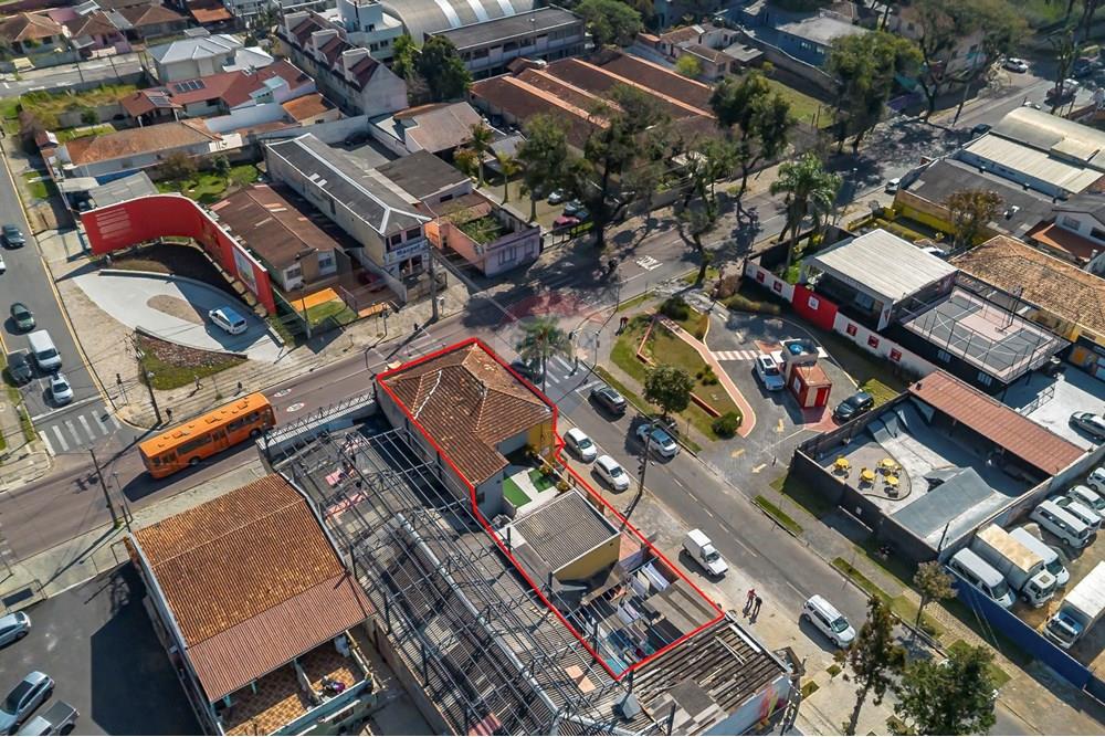 Casa Comercial - Venda - Curitiba , Paraná - DJI_0803_1 copiar.jpg - 560311063-8