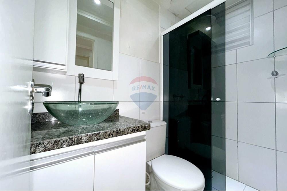 Apartamento - Alugar - São José dos Pinhais , Paraná - IMG_8949.JPG - 560411032-67