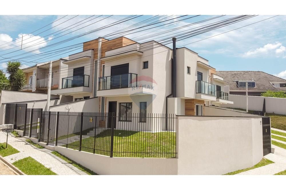 Sobrado - Venda - Curitiba , Paraná - 2137590.jpg - 560501004-7