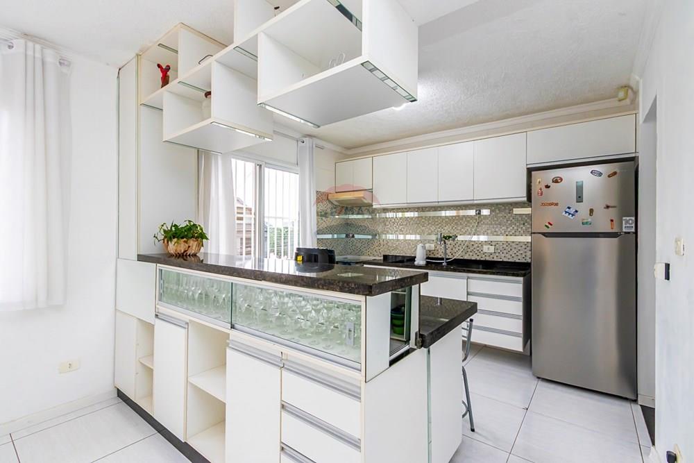 Casa - Venda - Curitiba , Paraná - sheep015_1.jpg - 560441041-2