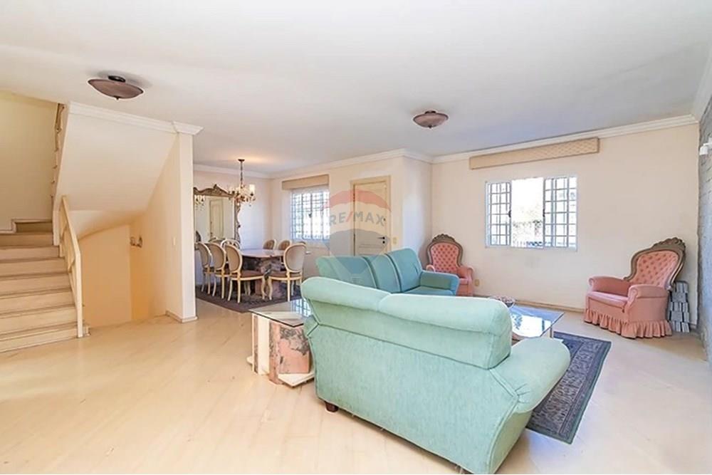 Sobrado - Venda - Curitiba , Paraná - 08b_IMG_7985.jpeg - 560341021-66