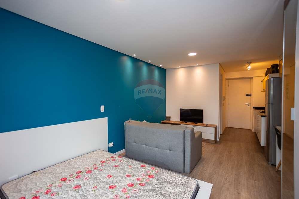 Apart Hotel/ Flat - Alugar - Curitiba , Paraná - 9.jpg - 560251018-307