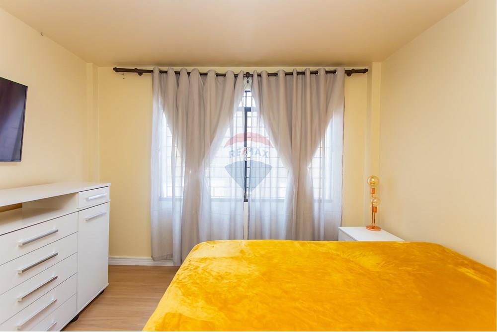 Apartamento à venda com 3 quartos, 85m² - Foto 11