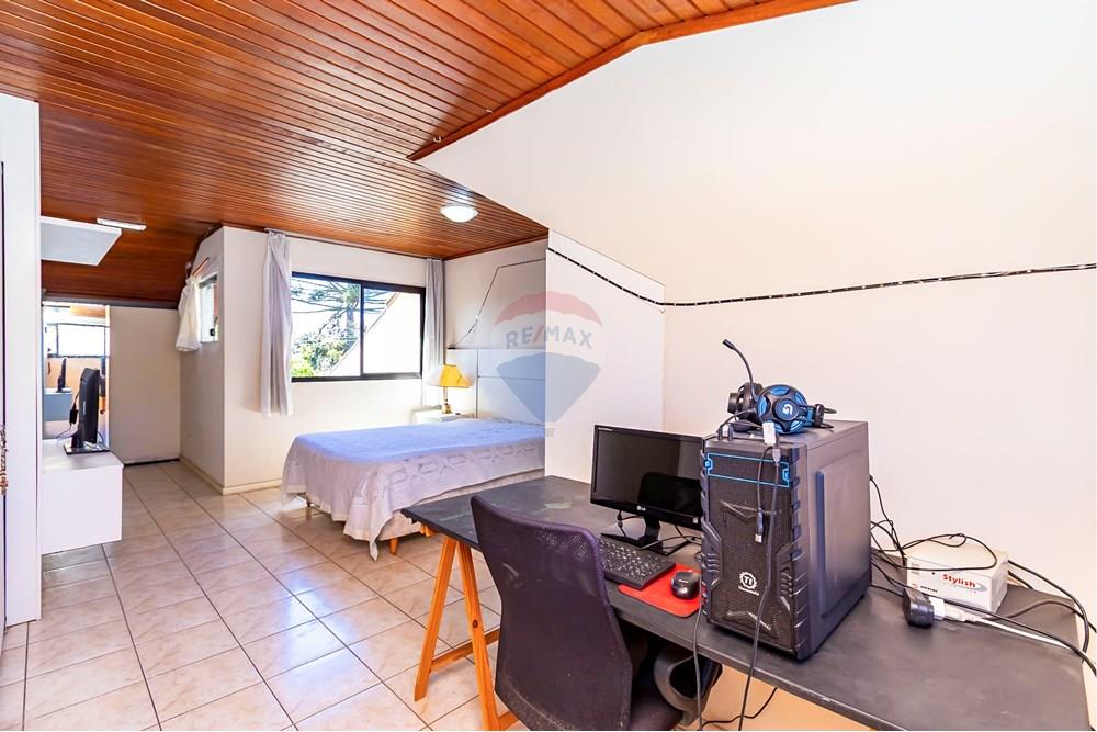 Sobrado - Venda - Curitiba , Paraná - IMG_2171_1.jpg - Suite - 560431051-2