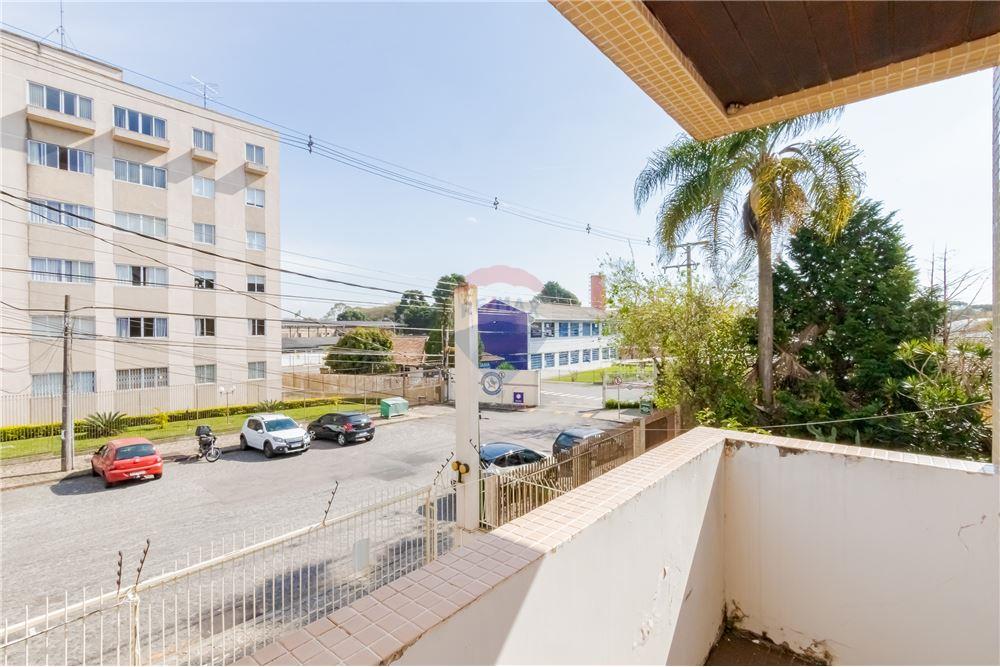 Apartamento - Alugar - Curitiba , Paraná - 45 - 560411052-121