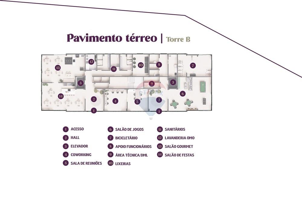 Apartamento - Venda - Curitiba , Paraná - 8- Book - Novo Prado Arauc├íria-imagens-8.jpg - 560461002-41