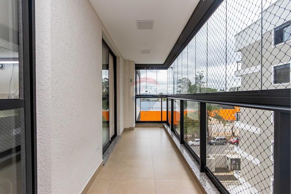 Apartamento - Venda - Curitiba , Paraná - Sheep - IMG_2099.jpg - 560251045-94