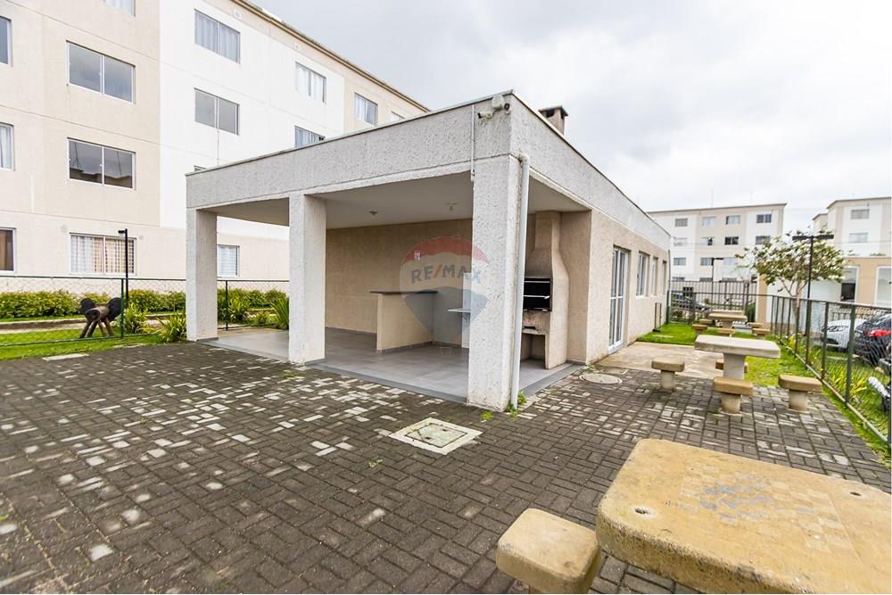 Apartamento - Venda - São José dos Pinhais , Paraná - IMG_6232.jpg - 560411078-3