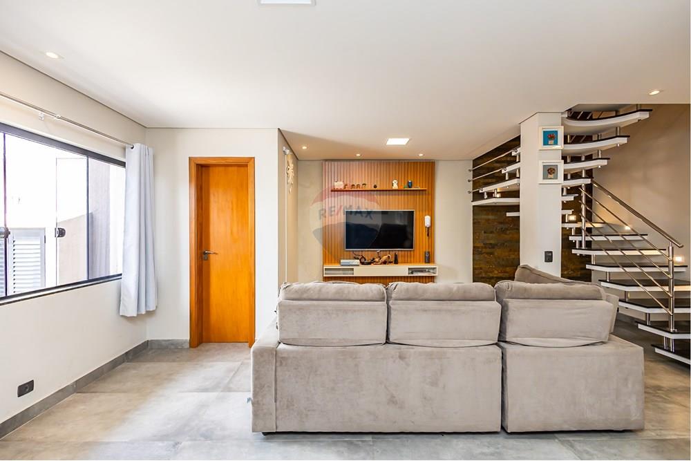 Sobrado - Venda - Curitiba , Paraná - IMG_1954.jpg - 560351004-90