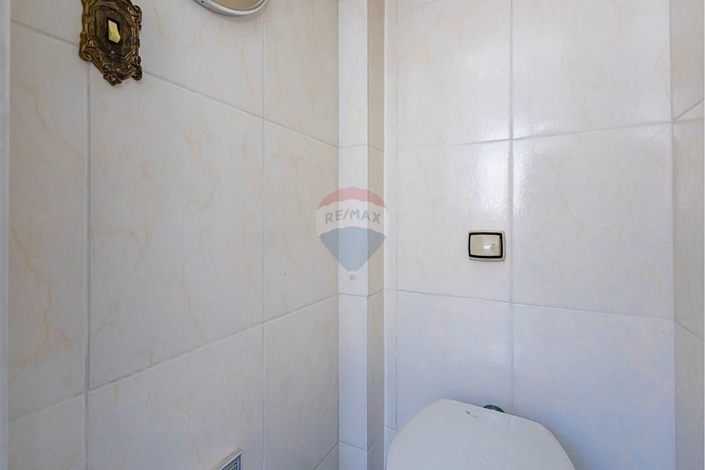 Apartamento - Venda - Curitiba , Paraná - 23 Lavabo.jpg - 560311087-4