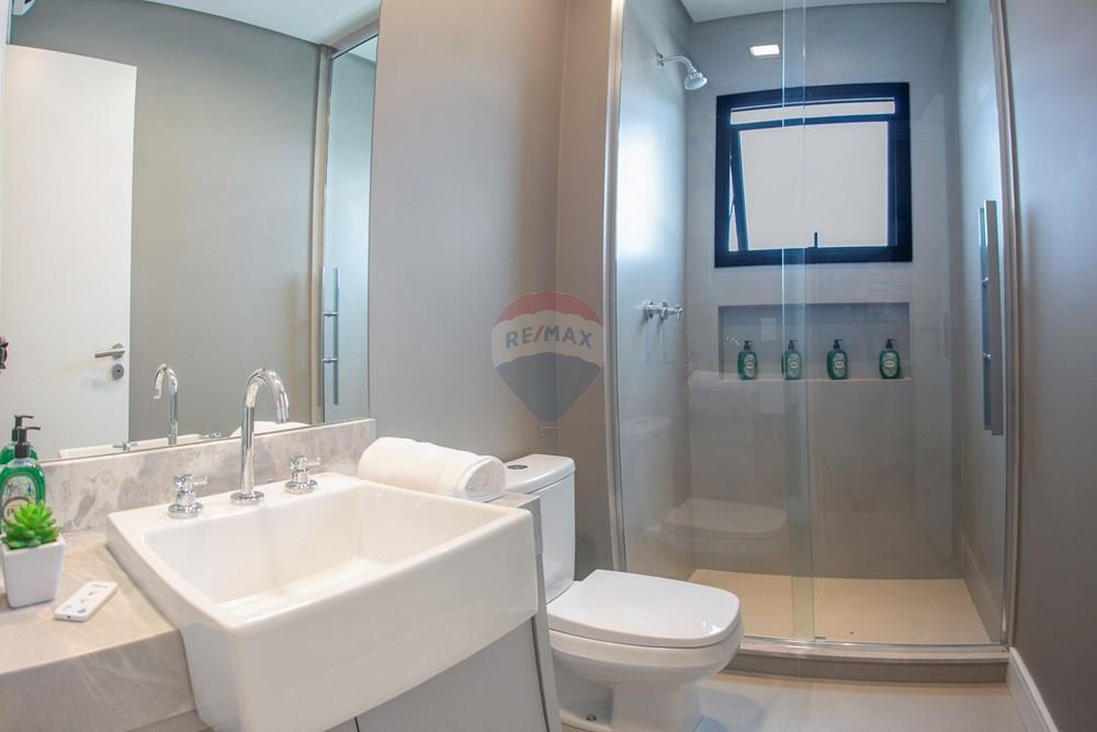 Apartamento - Venda - Curitiba , Paraná - Gaia Cabral decorado034.JPG - 560411086-24