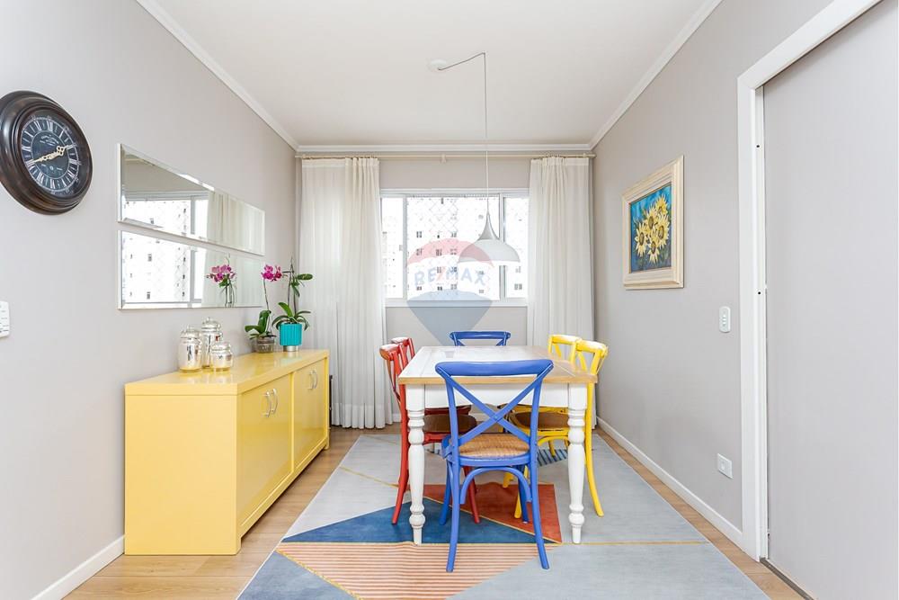 Apartamento - Venda - Curitiba , Paraná - IMG_8422.jpg - 560321091-73