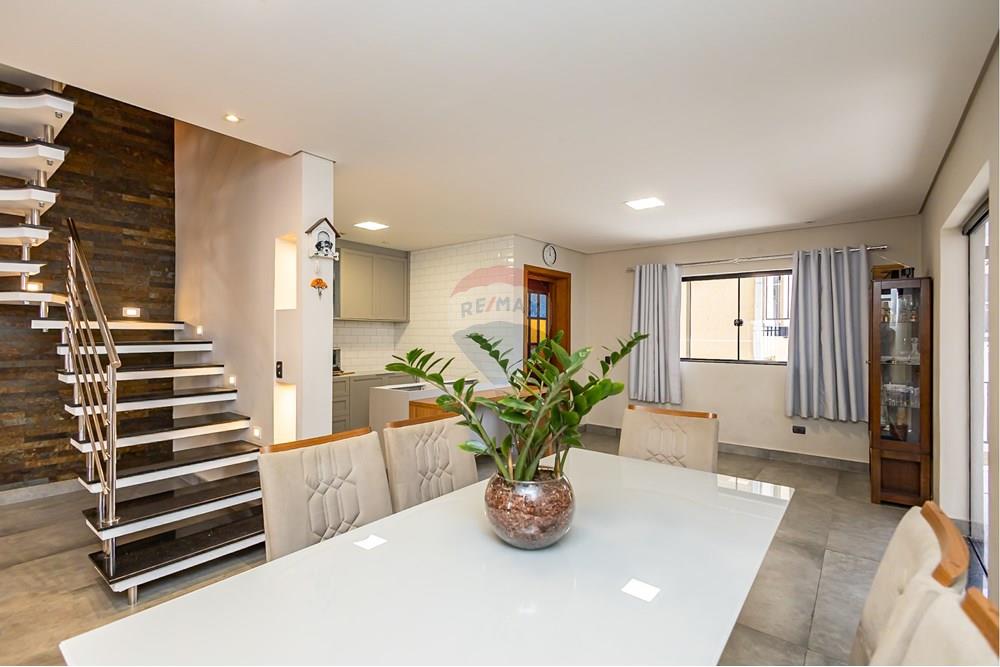 Sobrado - Venda - Curitiba , Paraná - IMG_1964.jpg - 560351004-90